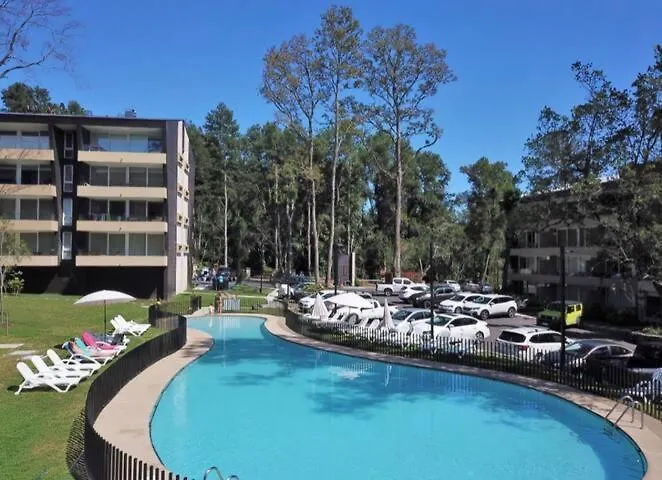 Hermoso Depto Pucon 2D 2B Alta Vista