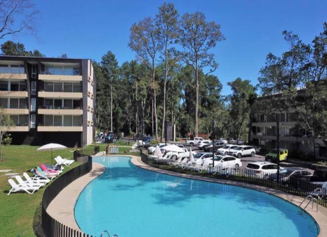 Hermoso Depto 2d 2b Alta Vista Apartment Pucon