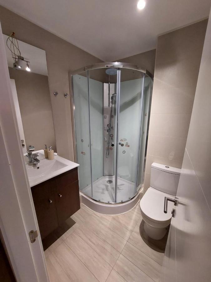 Hermoso Depto 2d 2b Alta Vista Apartment
