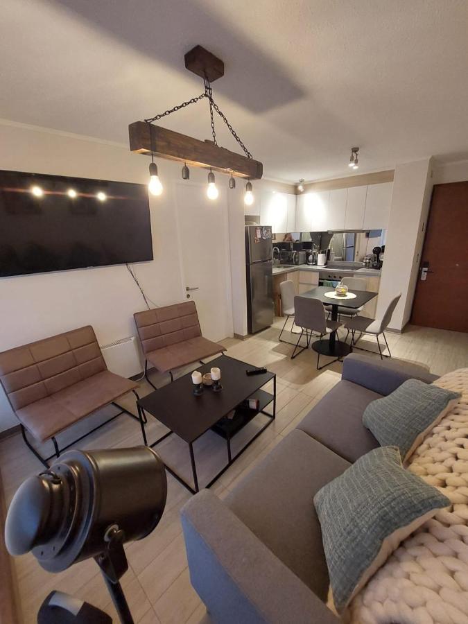 Apartment Hermoso Depto 2d 2b Alta Vista *