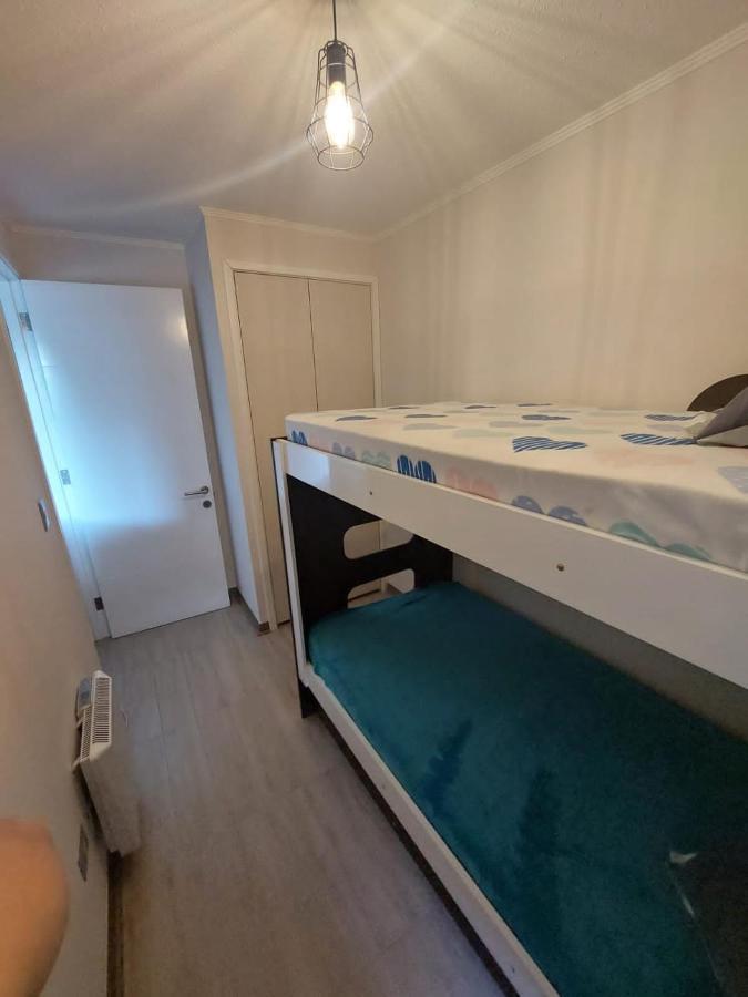 Hermoso Depto 2d 2b Alta Vista Apartment *