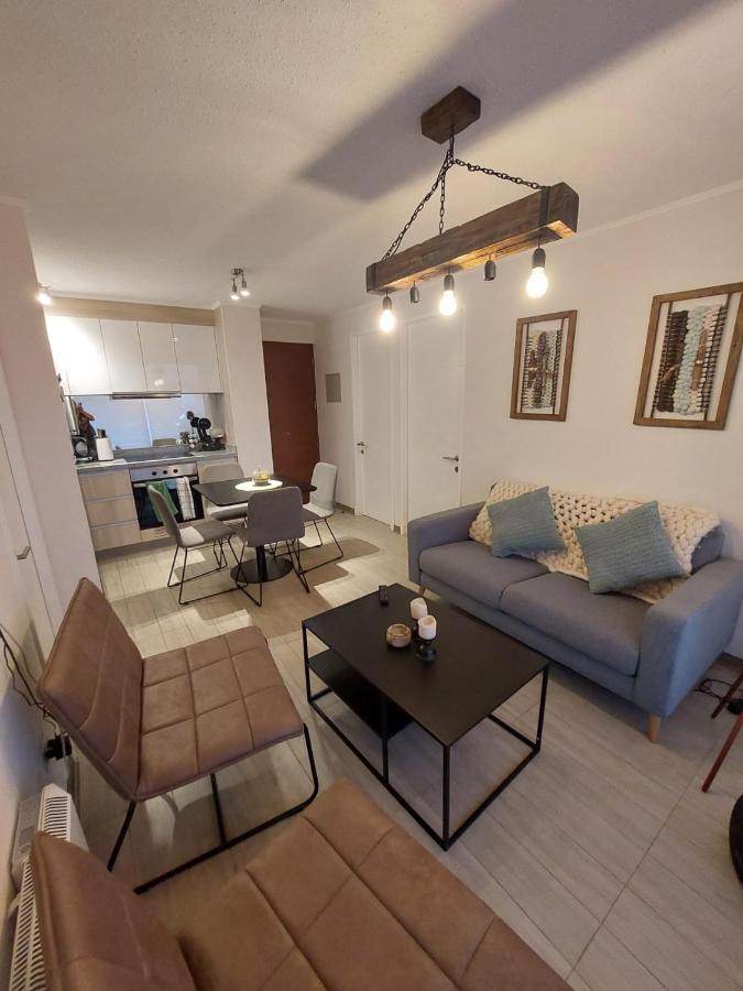 Hermoso Depto 2d 2b Alta Vista Apartment *