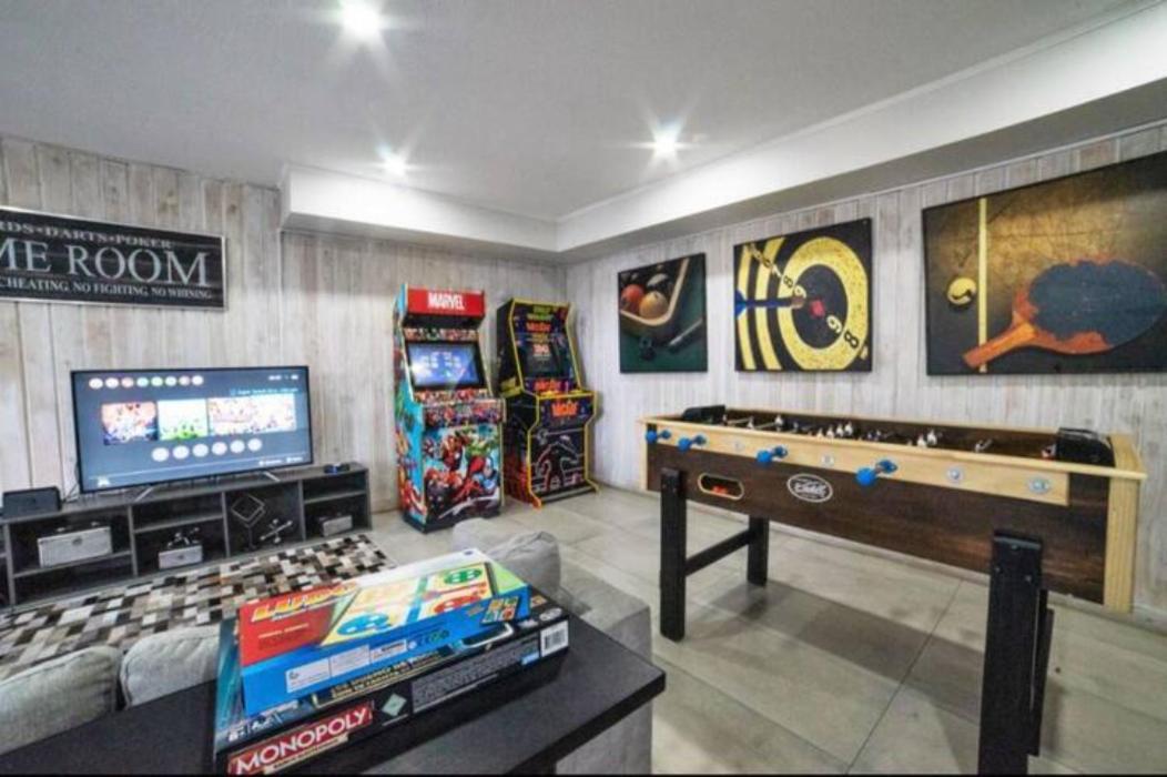 Hermoso Depto 2d 2b Alta Vista Apartment