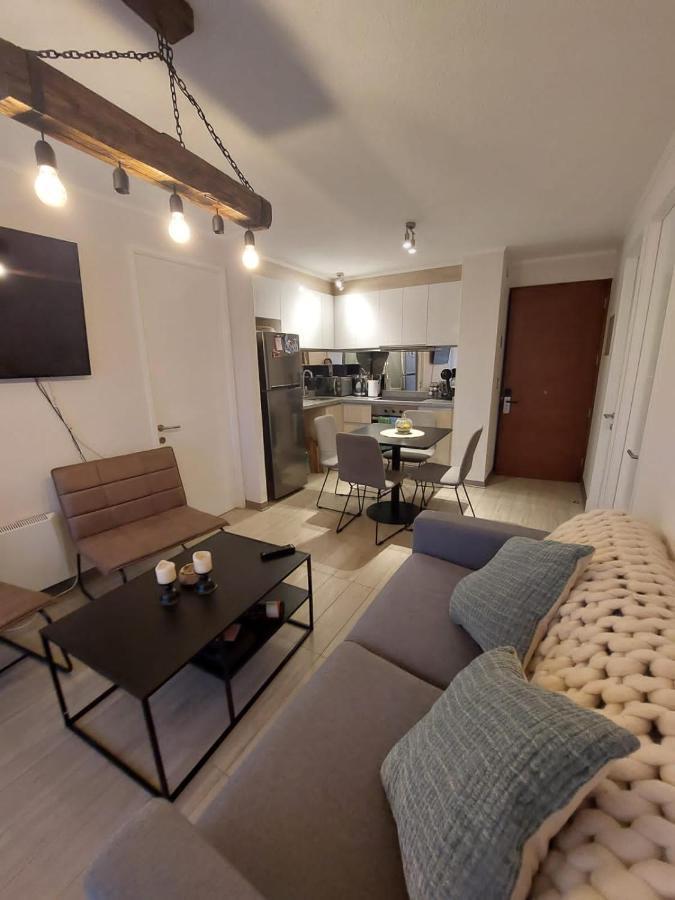 Apartamento Hermoso Depto 2d 2b Alta Vista *