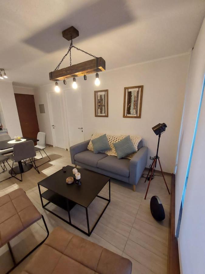 Apartamento Hermoso Depto 2d 2b Alta Vista