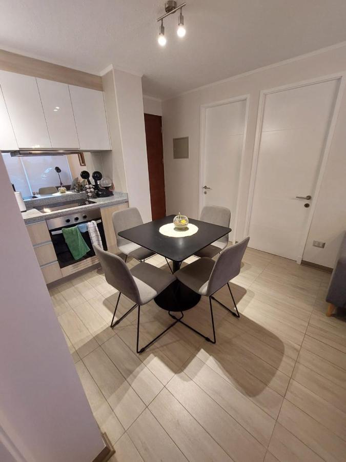 Apartamento Hermoso Depto 2d 2b Alta Vista *