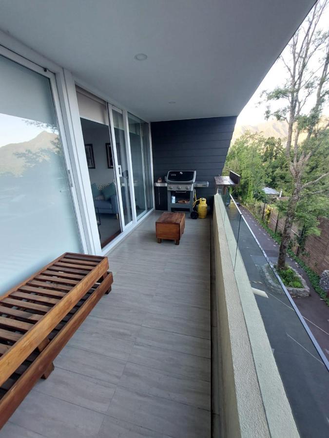 Apartamento Hermoso Depto 2d 2b Alta Vista